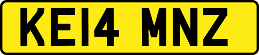 KE14MNZ