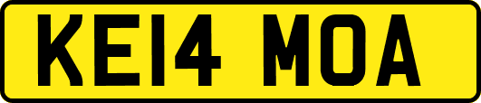 KE14MOA