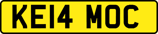 KE14MOC