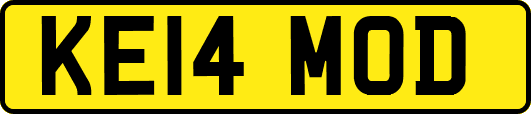 KE14MOD