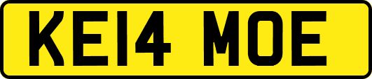KE14MOE