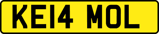 KE14MOL