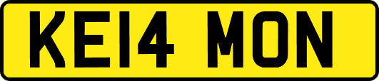 KE14MON