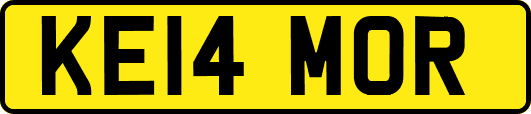 KE14MOR