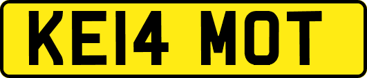 KE14MOT