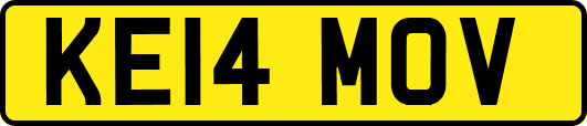 KE14MOV