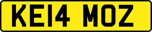 KE14MOZ