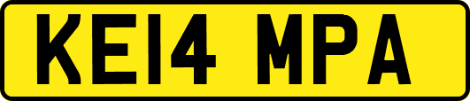 KE14MPA