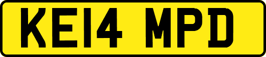 KE14MPD