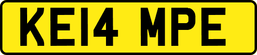 KE14MPE