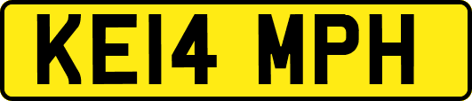 KE14MPH