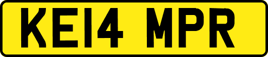 KE14MPR
