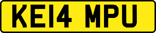KE14MPU