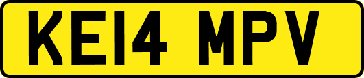 KE14MPV
