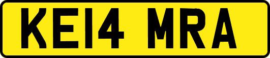KE14MRA