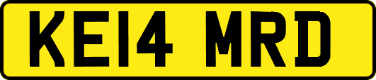 KE14MRD
