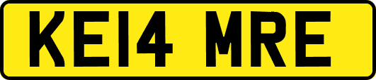 KE14MRE