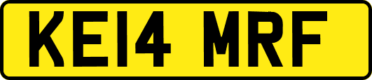 KE14MRF