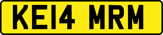 KE14MRM