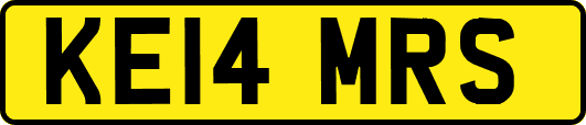 KE14MRS