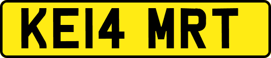 KE14MRT
