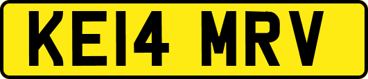 KE14MRV