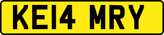 KE14MRY