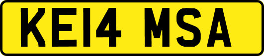 KE14MSA