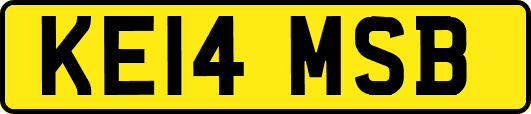 KE14MSB