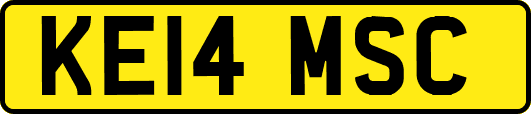 KE14MSC