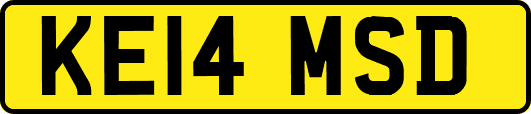 KE14MSD