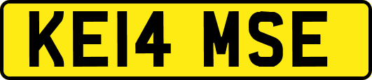 KE14MSE