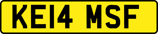 KE14MSF