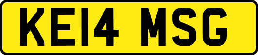 KE14MSG
