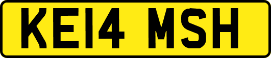 KE14MSH
