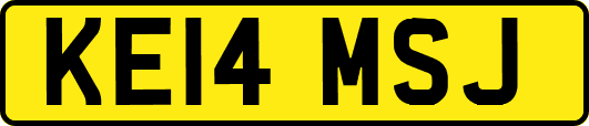 KE14MSJ