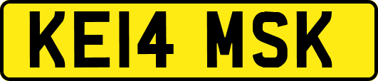 KE14MSK