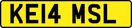 KE14MSL