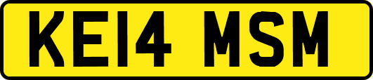 KE14MSM