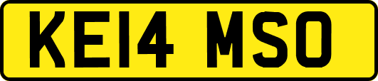 KE14MSO