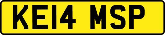 KE14MSP