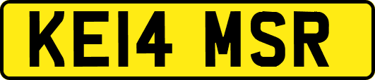 KE14MSR