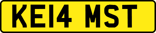 KE14MST