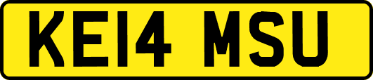 KE14MSU