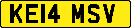 KE14MSV