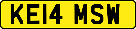 KE14MSW