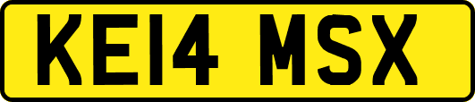 KE14MSX