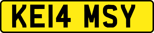 KE14MSY