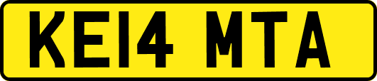 KE14MTA