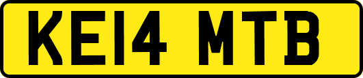 KE14MTB